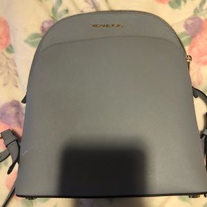 Micheal kors backpack